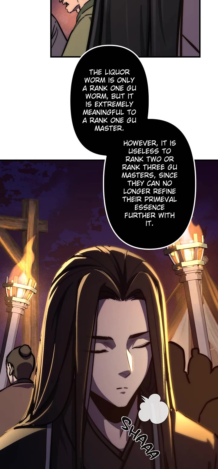 Reverend Insanity (2025) chapter 26 page 6