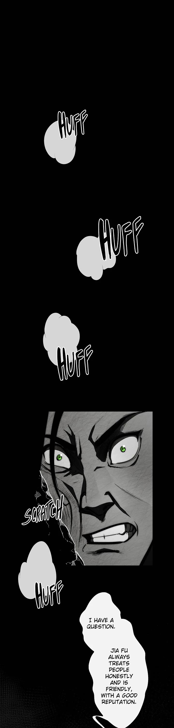 Reverend Insanity (2025) chapter 27 page 1