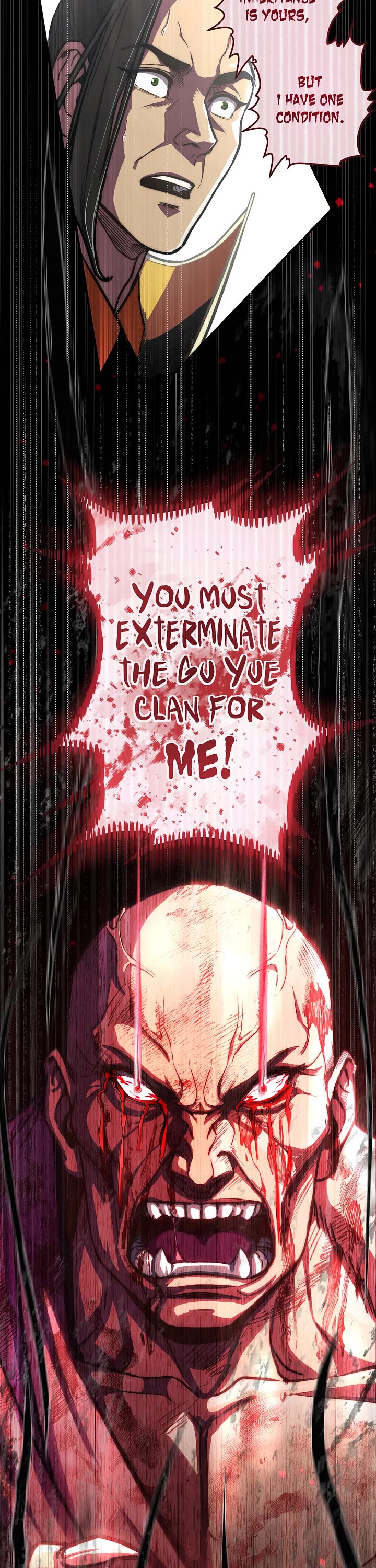 Reverend Insanity (2025) chapter 27 page 16