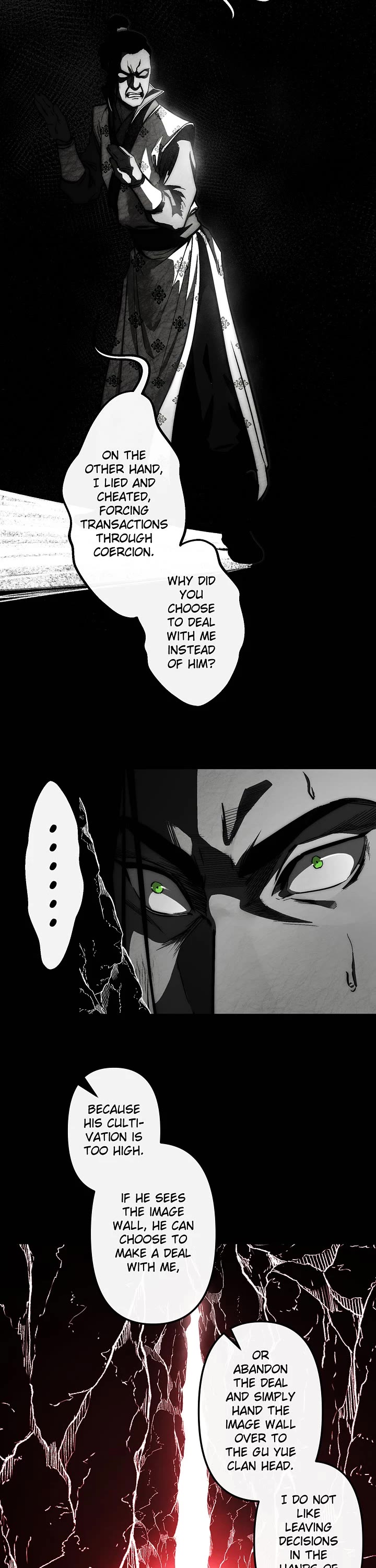 Reverend Insanity (2025) chapter 27 page 2