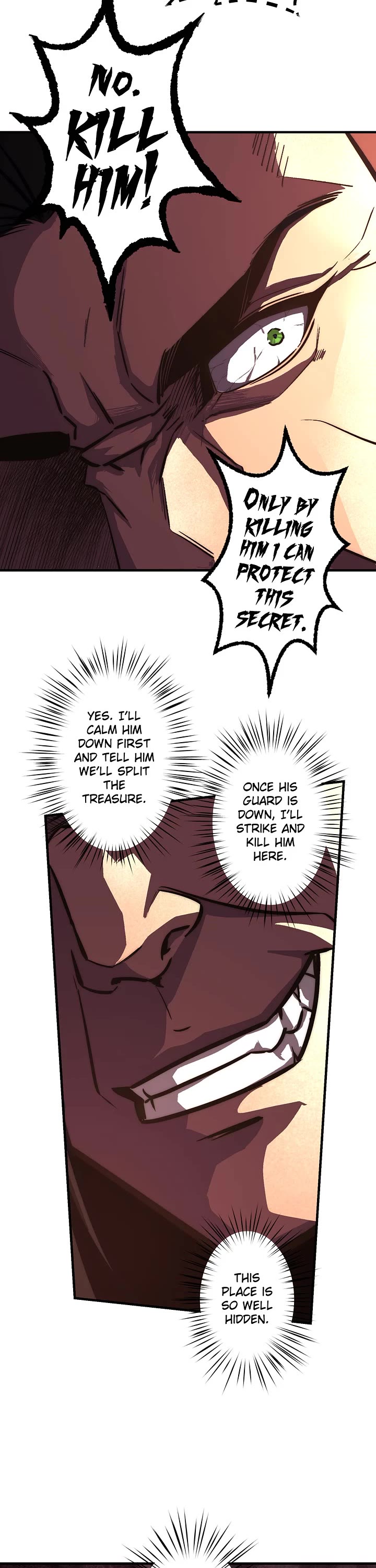 Reverend Insanity (2025) chapter 27 page 20