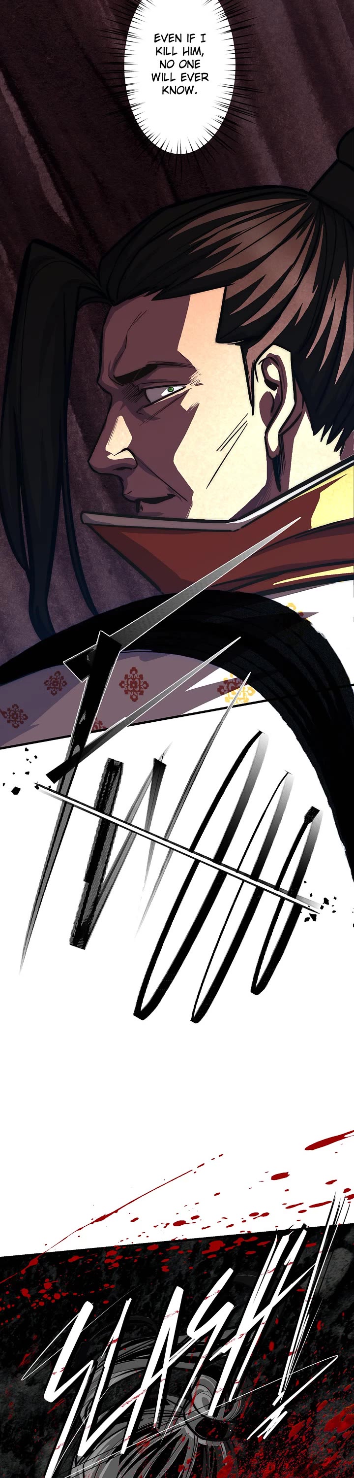 Reverend Insanity (2025) chapter 27 page 21