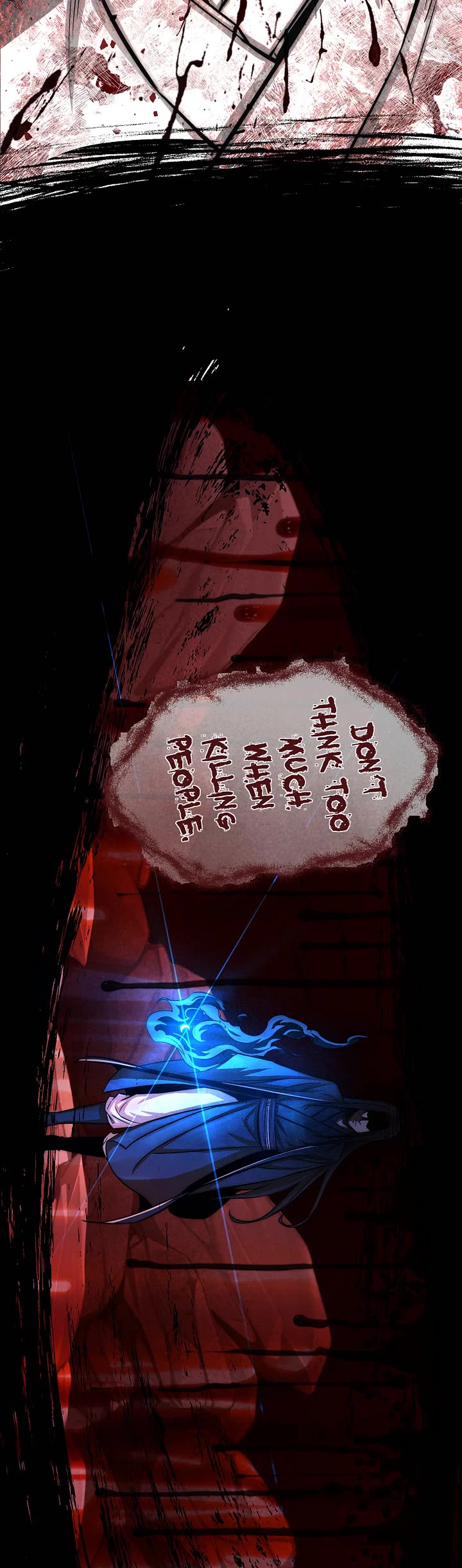 Reverend Insanity (2025) chapter 27 page 23