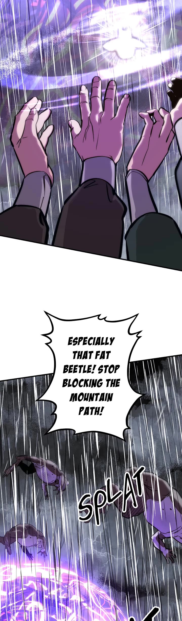 Reverend Insanity (2025) chapter 27 page 30