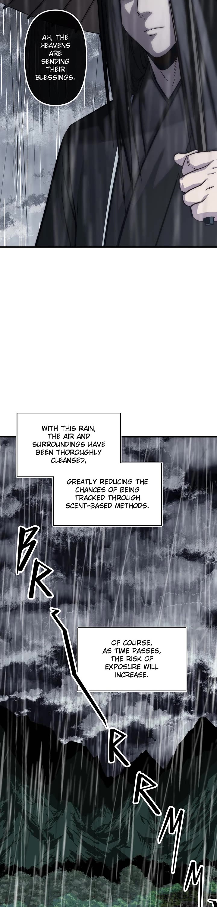 Reverend Insanity (2025) chapter 27 page 33