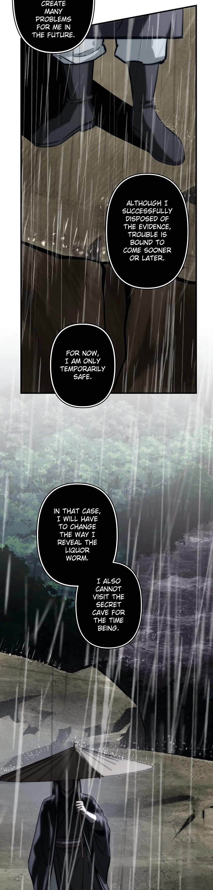 Reverend Insanity (2025) chapter 27 page 36