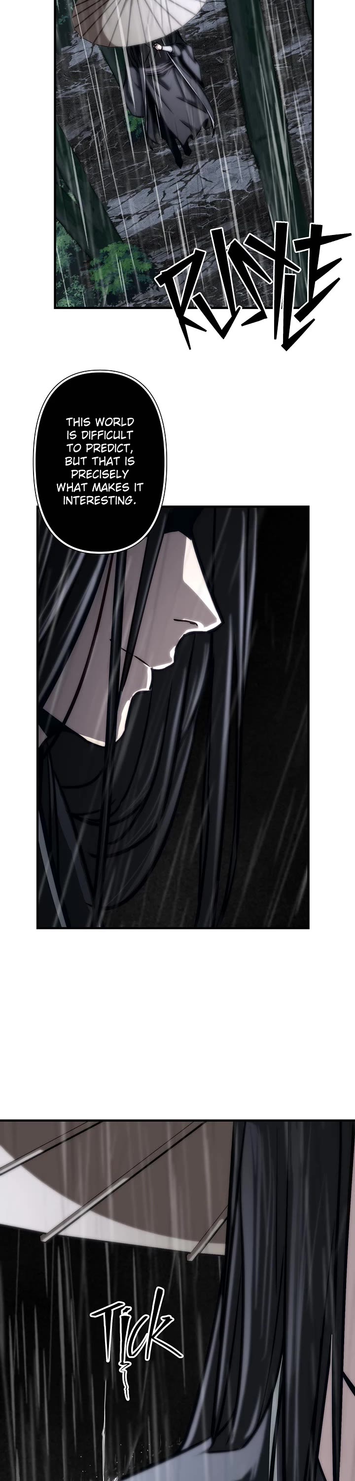 Reverend Insanity (2025) chapter 27 page 38