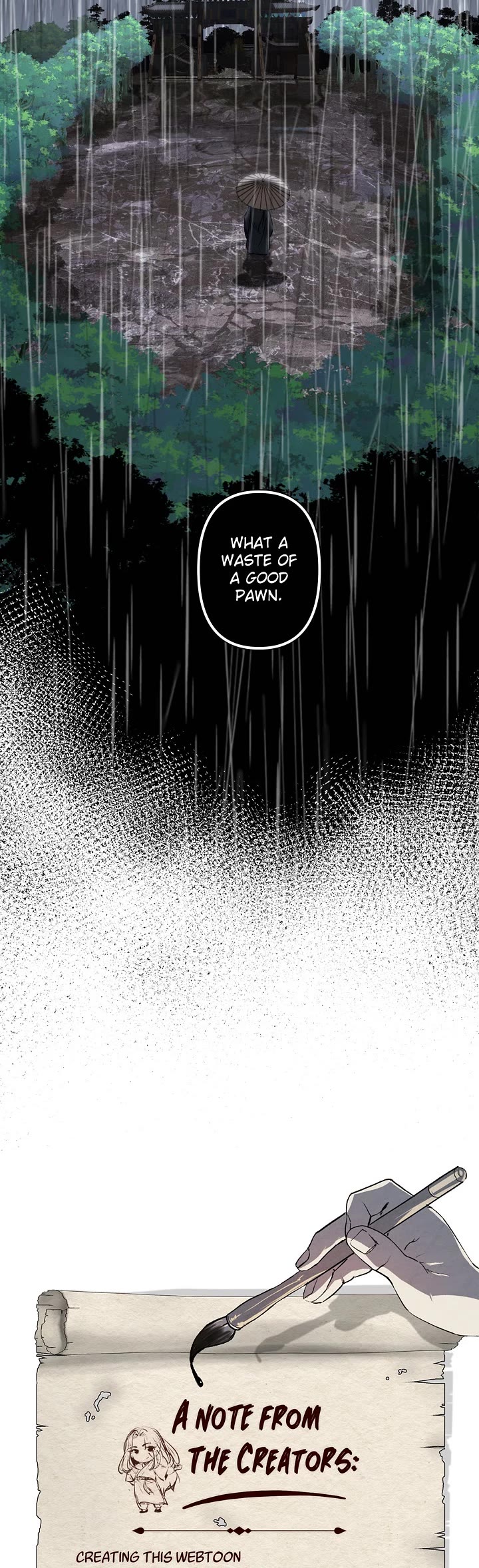 Reverend Insanity (2025) chapter 27 page 40