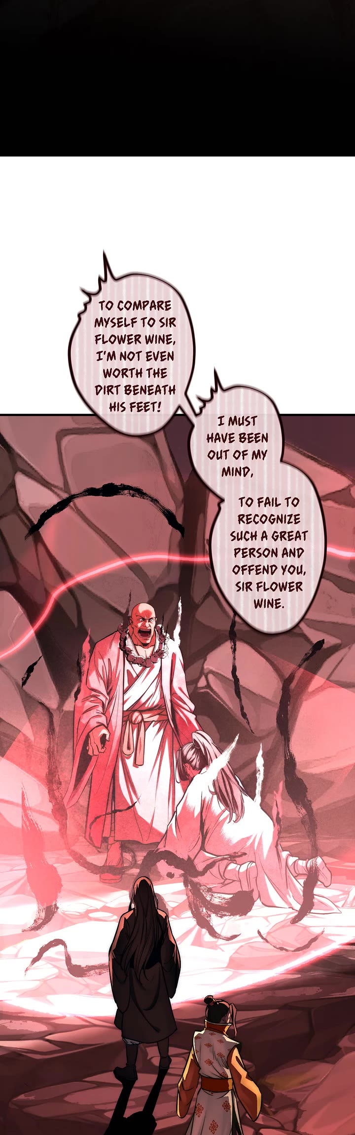 Reverend Insanity (2025) chapter 27 page 5