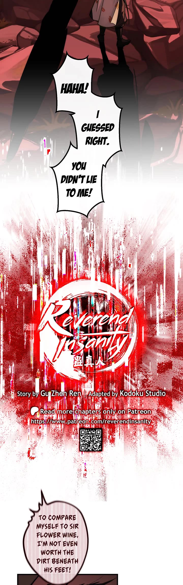 Reverend Insanity (2025) chapter 27 page 6