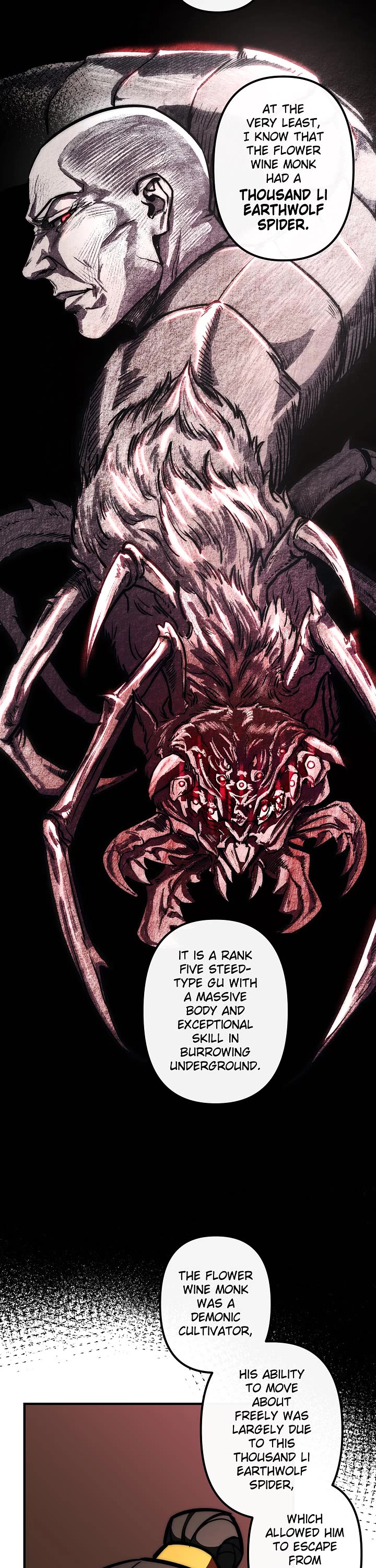 Reverend Insanity (2025) chapter 27 page 9