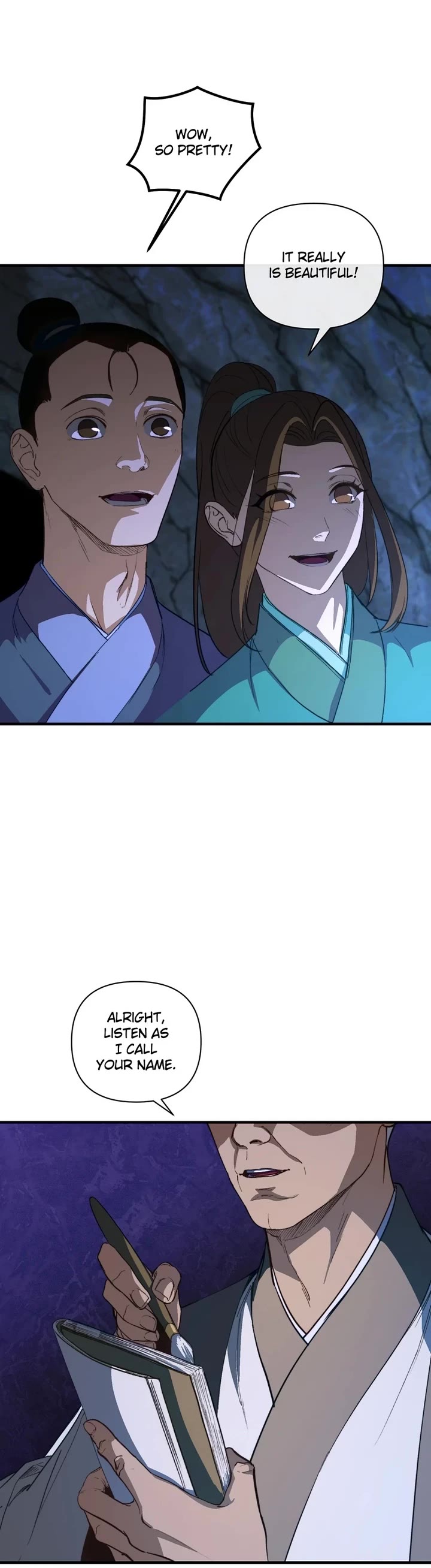 Reverend Insanity (2025) chapter 4 page 10