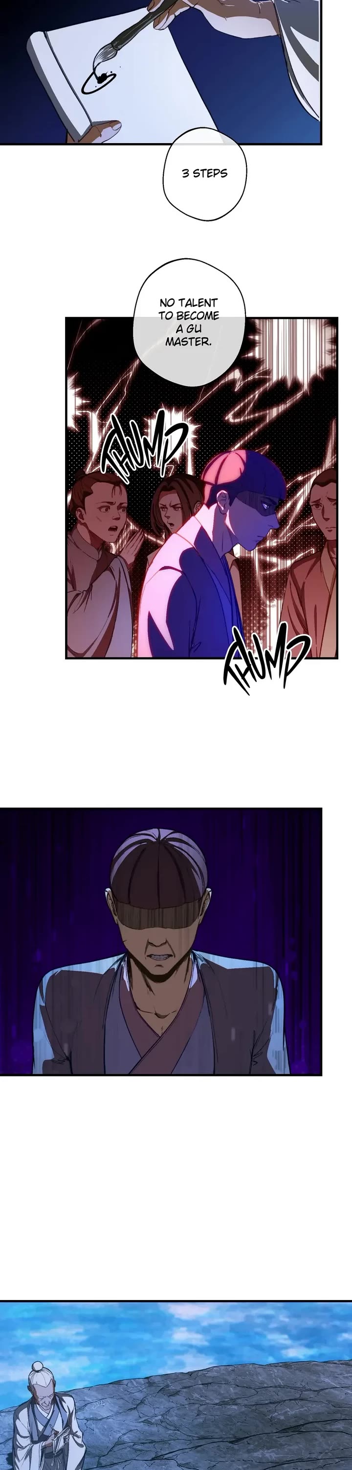 Reverend Insanity (2025) chapter 4 page 18