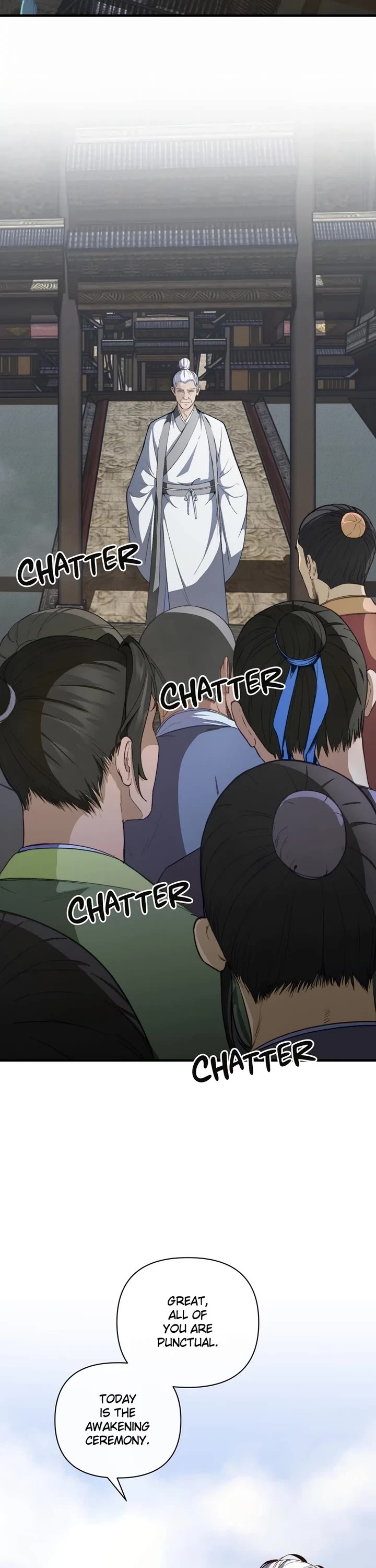 Reverend Insanity (2025) chapter 4 page 2