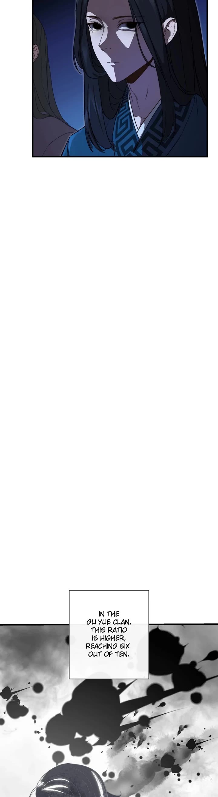 Reverend Insanity (2025) chapter 4 page 20