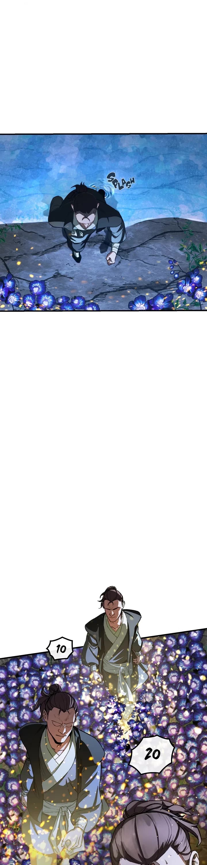 Reverend Insanity (2025) chapter 4 page 23