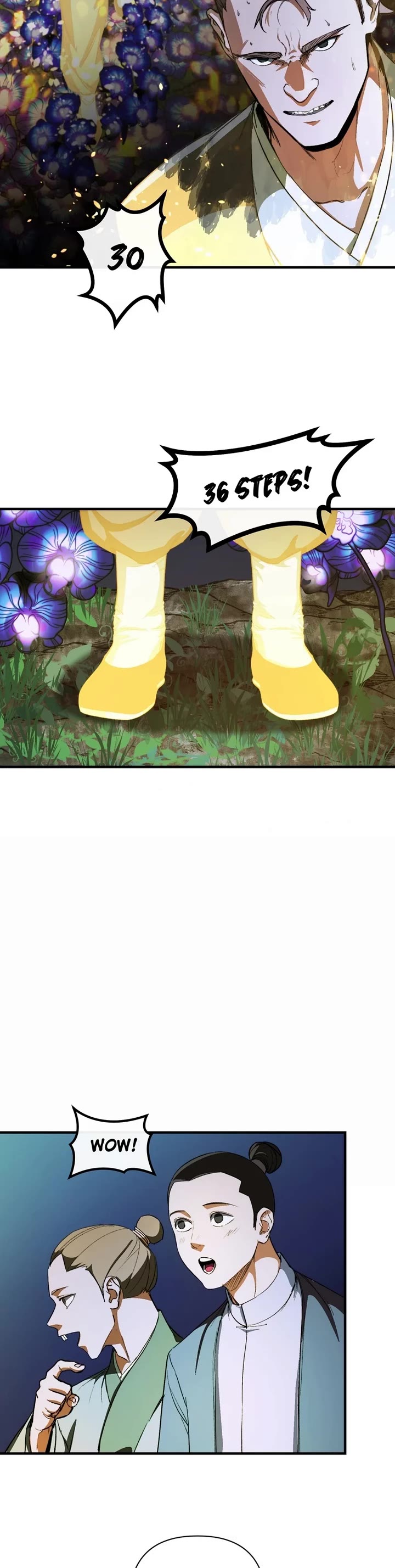 Reverend Insanity (2025) chapter 4 page 24