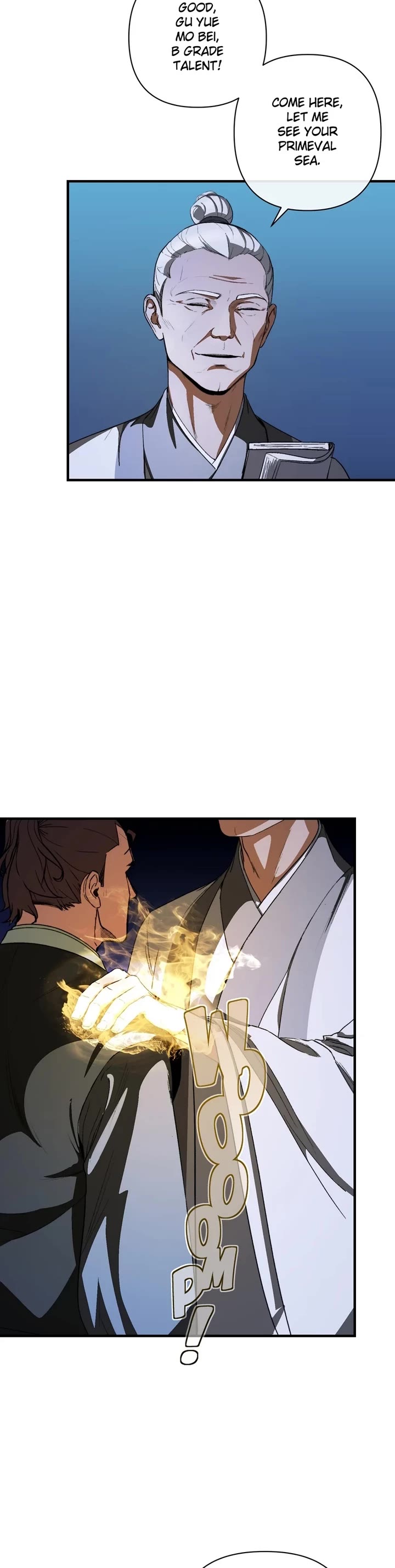 Reverend Insanity (2025) chapter 4 page 25