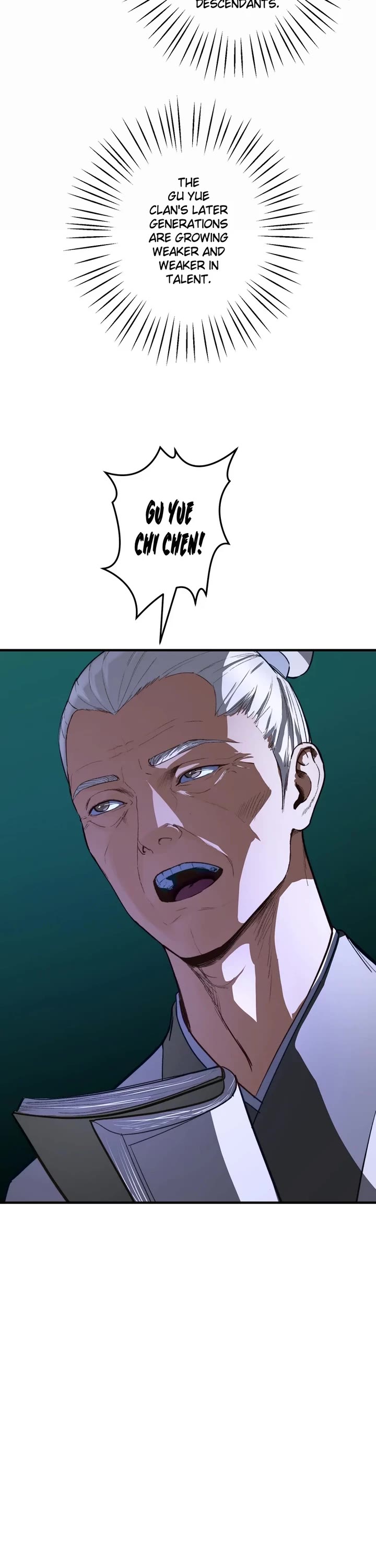 Reverend Insanity (2025) chapter 4 page 32