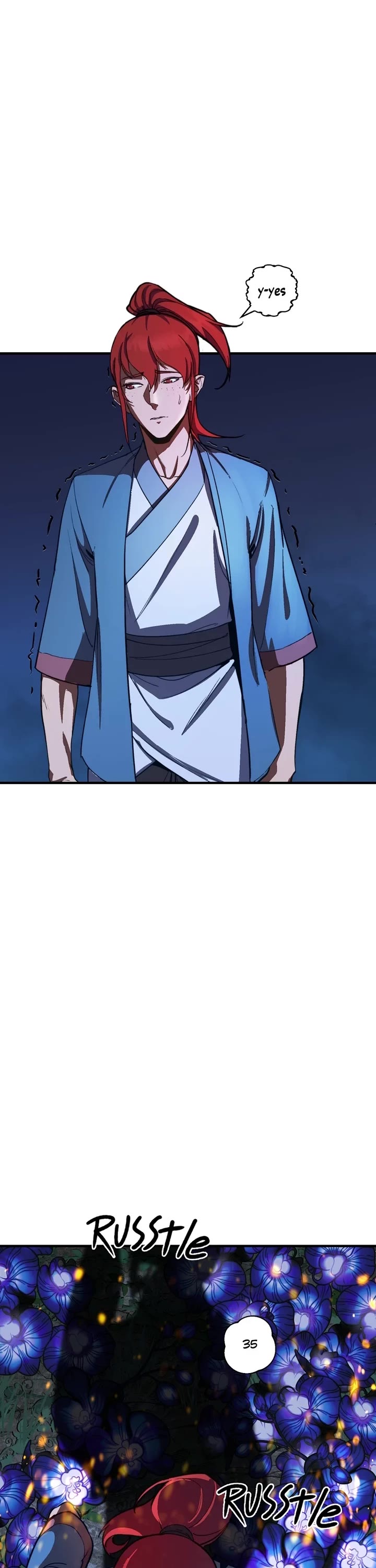 Reverend Insanity (2025) chapter 4 page 33