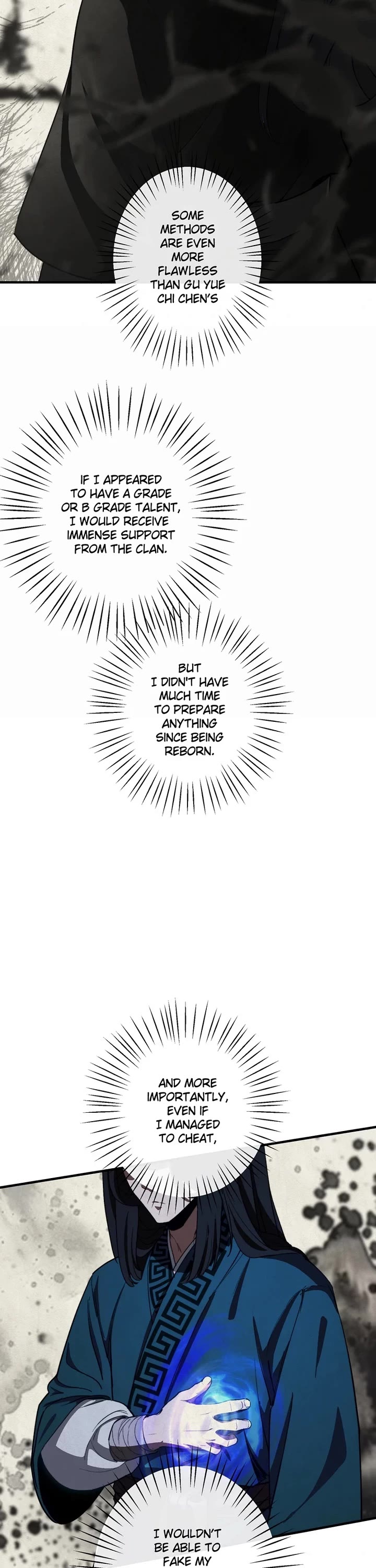 Reverend Insanity (2025) chapter 4 page 38