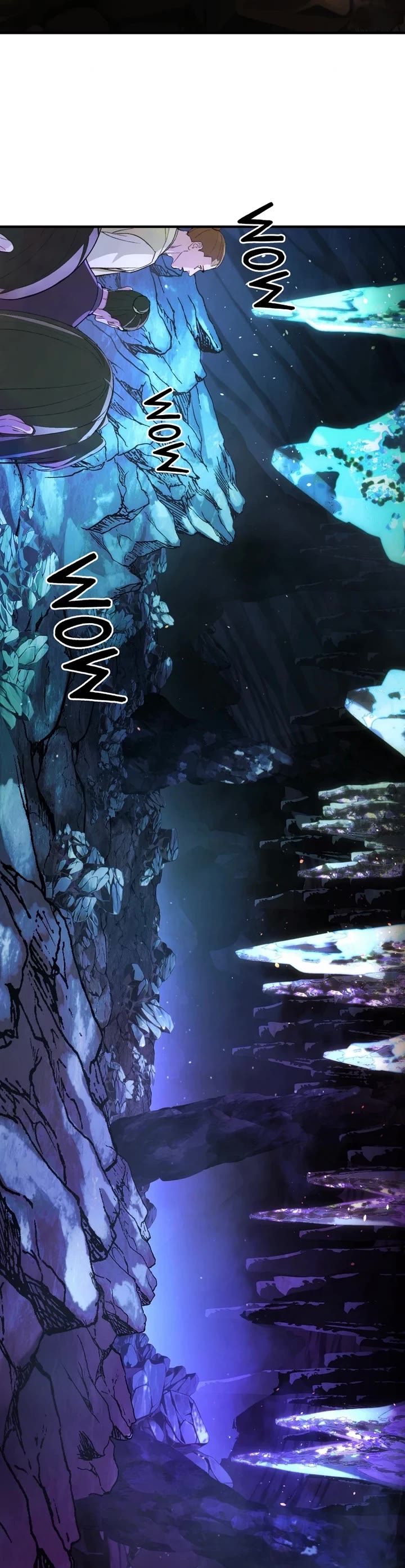 Reverend Insanity (2025) chapter 4 page 4