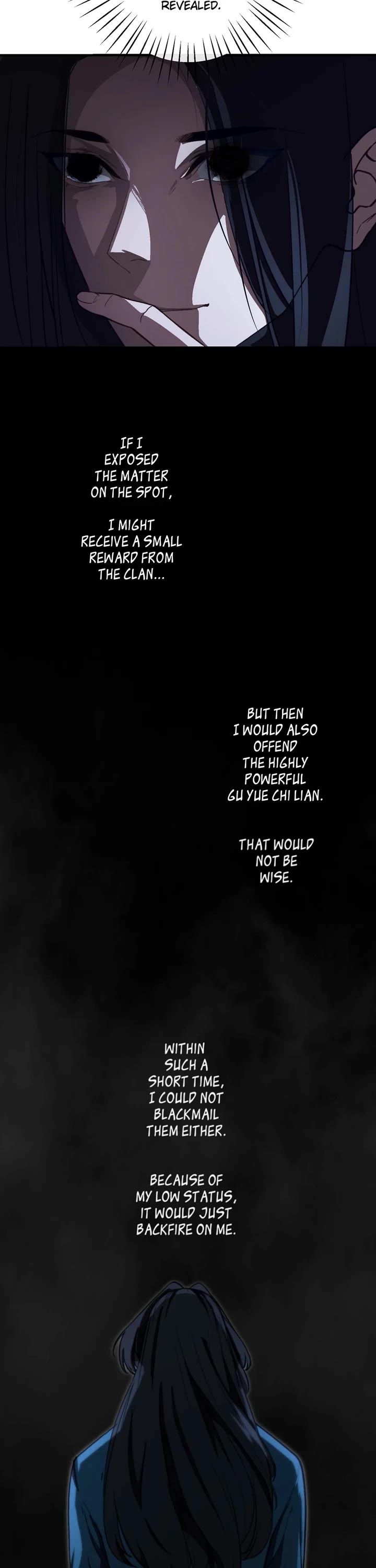 Reverend Insanity (2025) chapter 4 page 41