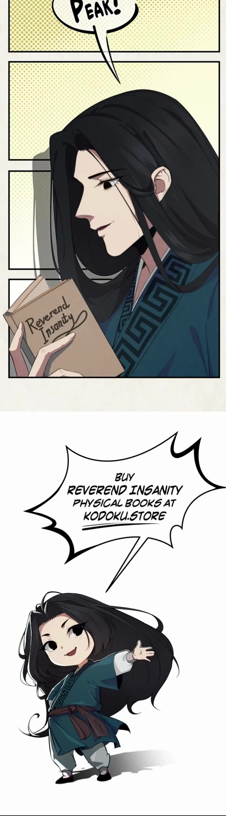 Reverend Insanity (2025) chapter 4 page 45