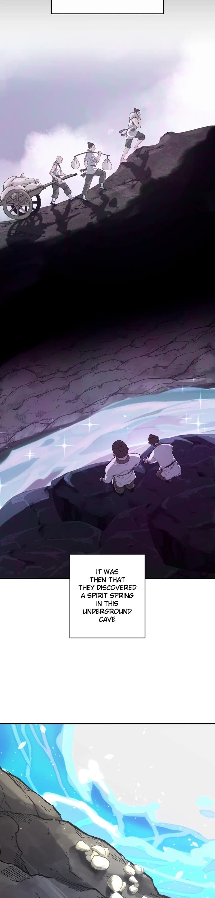 Reverend Insanity (2025) chapter 4 page 6