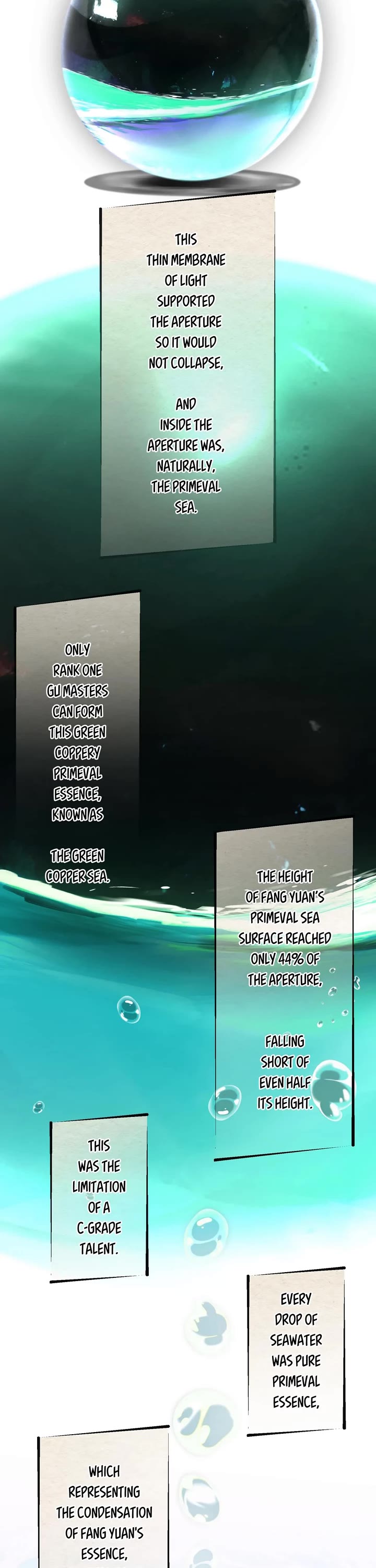 Reverend Insanity (2025) chapter 5 page 28