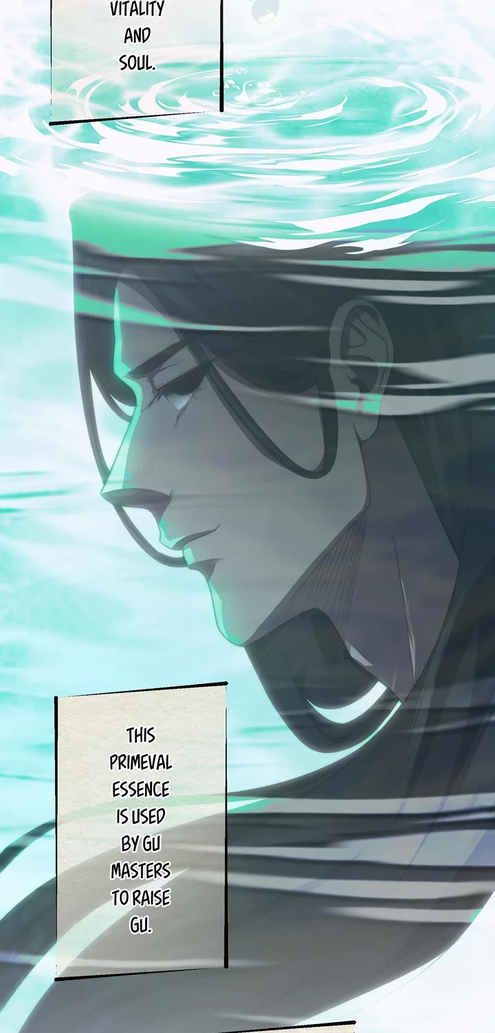 Reverend Insanity (2025) chapter 5 page 29