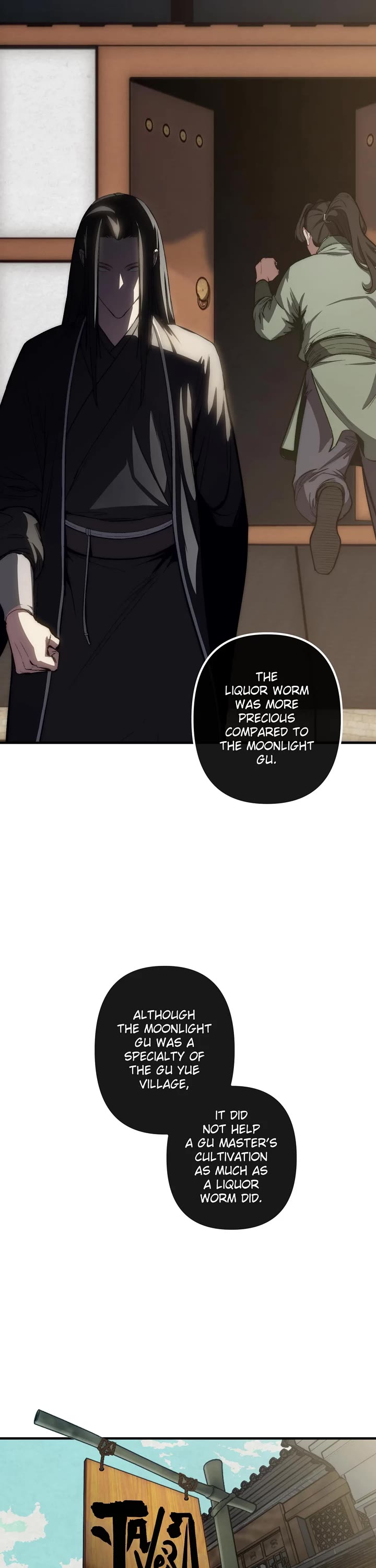 Reverend Insanity (2025) chapter 7 page 12