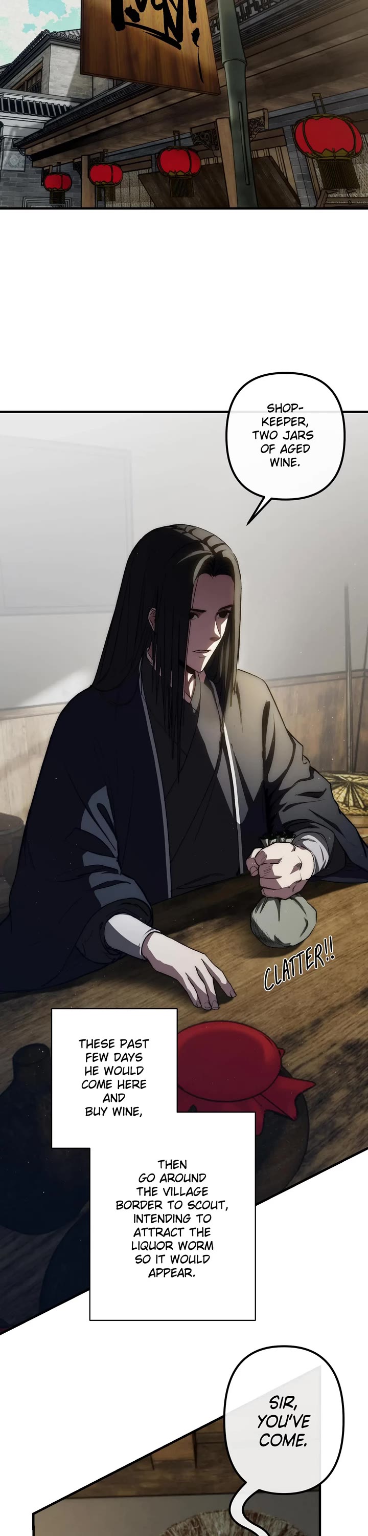 Reverend Insanity (2025) chapter 7 page 13