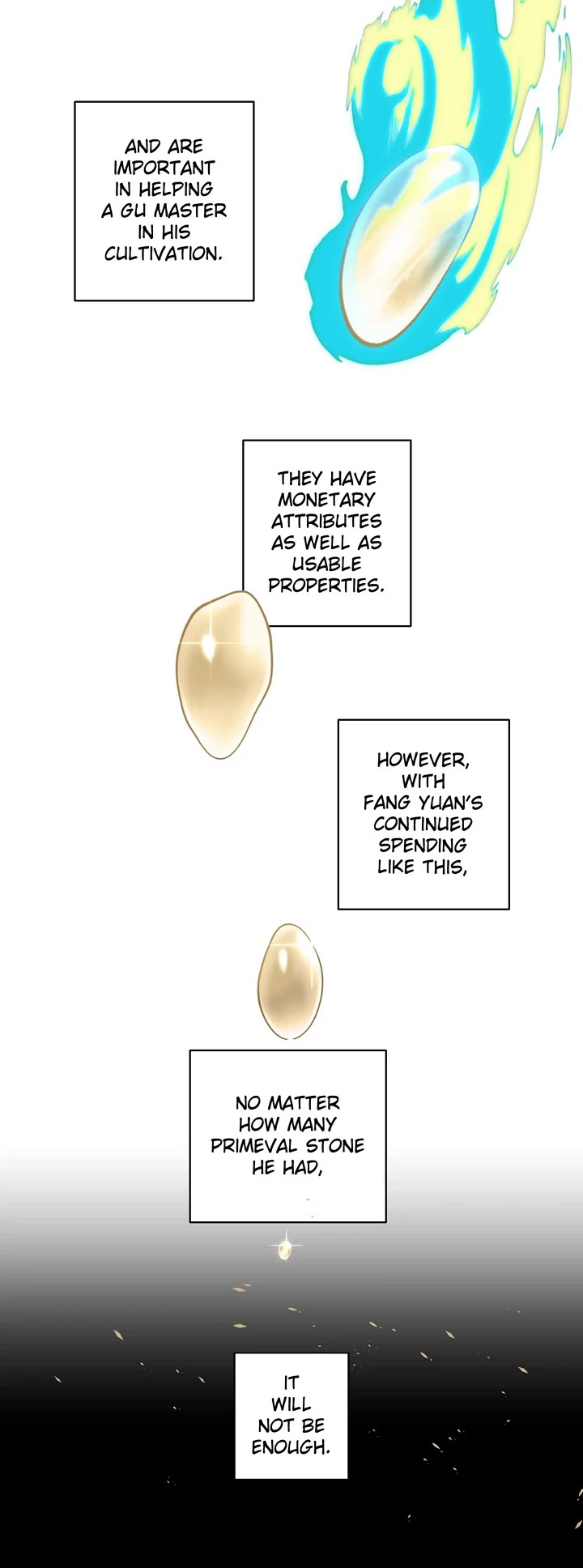 Reverend Insanity (2025) chapter 7 page 15