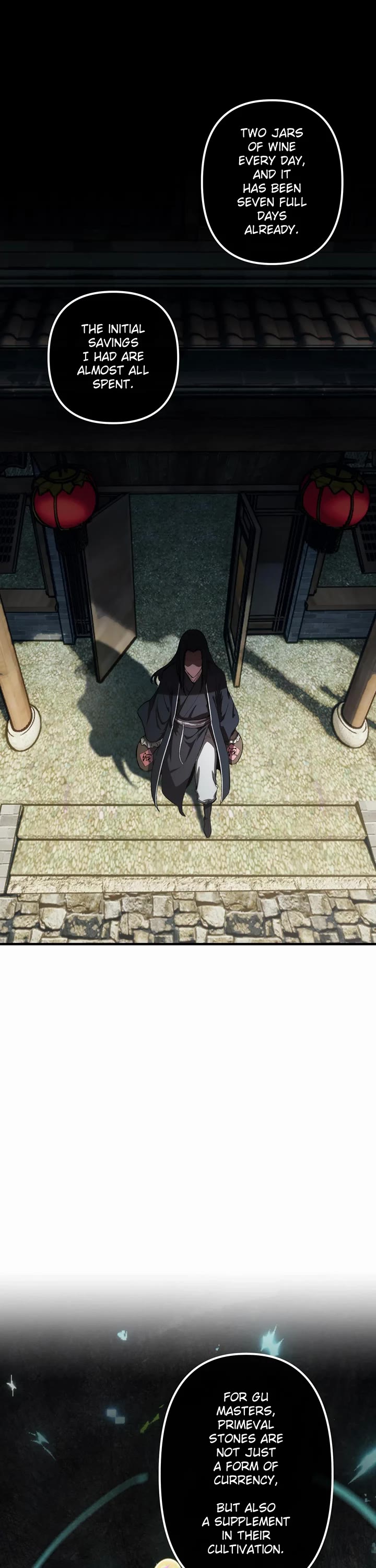 Reverend Insanity (2025) chapter 7 page 16