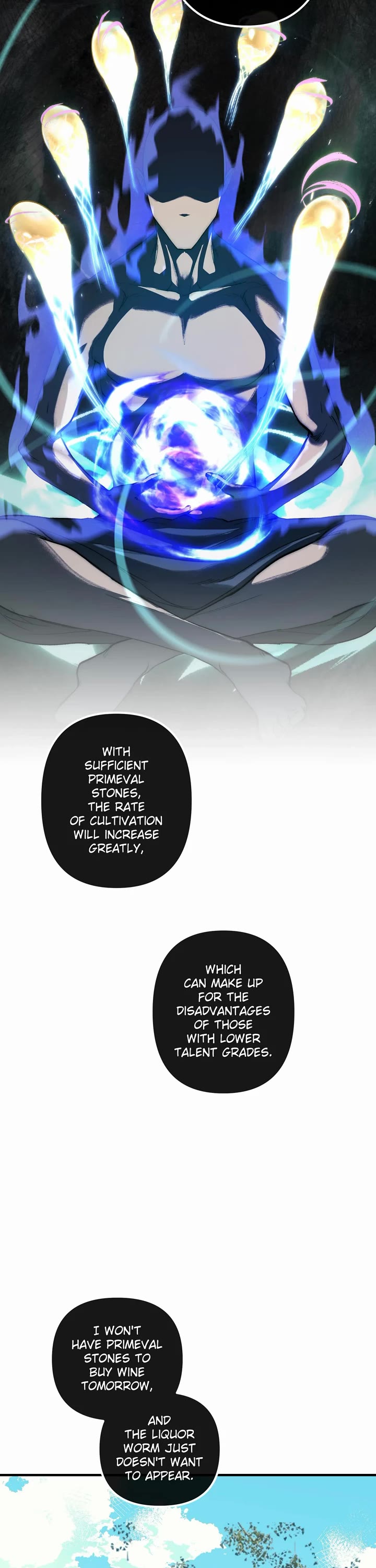 Reverend Insanity (2025) chapter 7 page 17