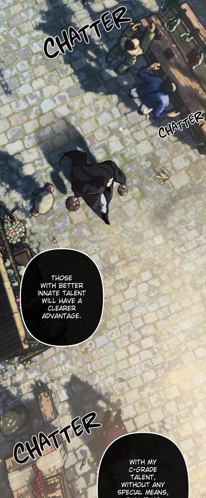 Reverend Insanity (2025) chapter 7 page 19