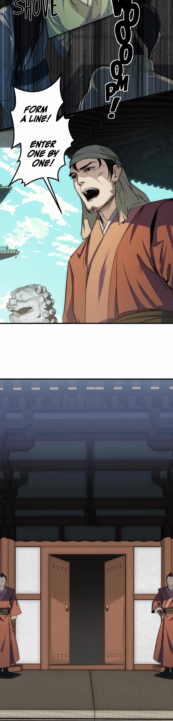 Reverend Insanity (2025) chapter 7 page 2