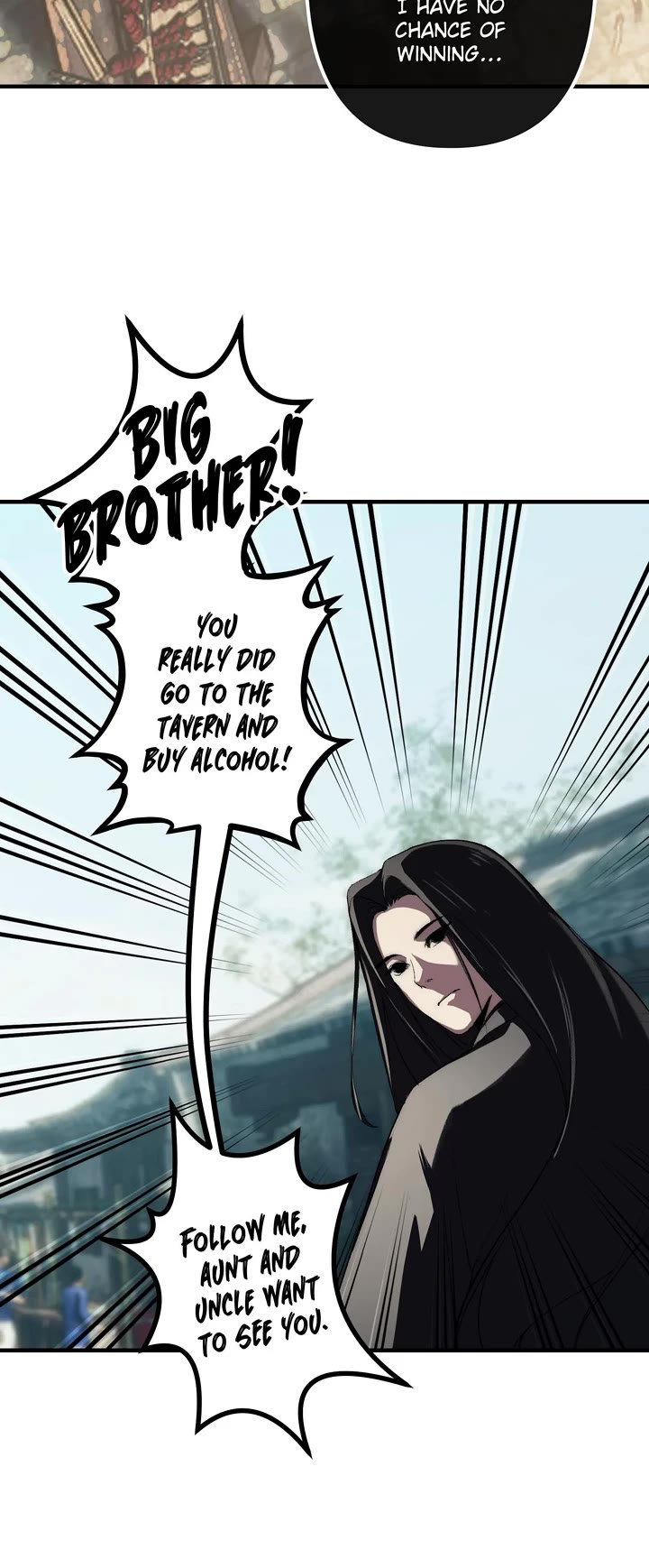 Reverend Insanity (2025) chapter 7 page 20