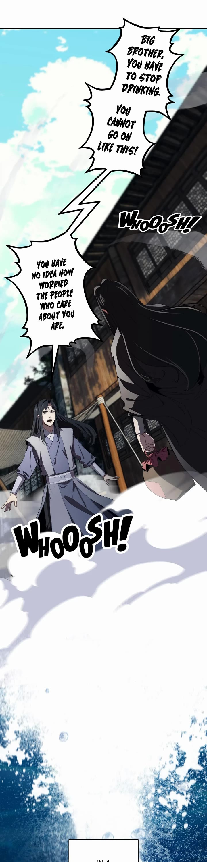 Reverend Insanity (2025) chapter 7 page 21