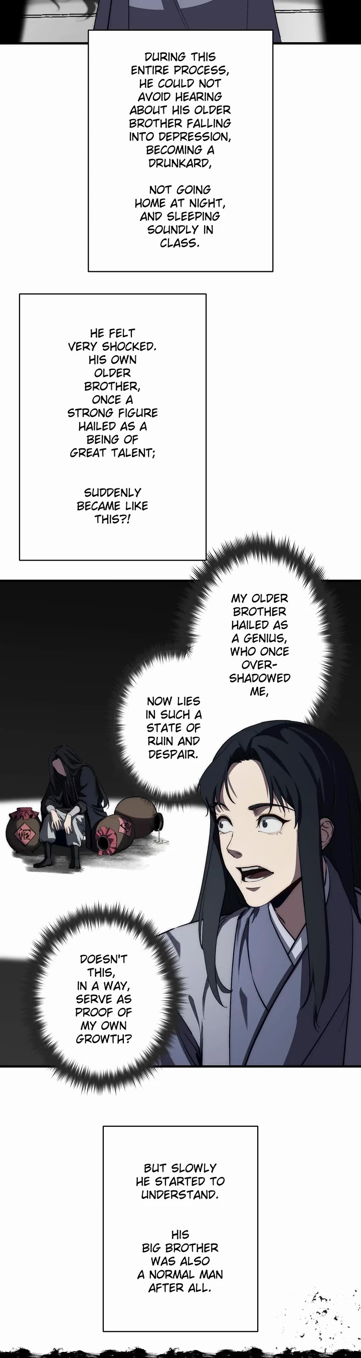 Reverend Insanity (2025) chapter 7 page 24