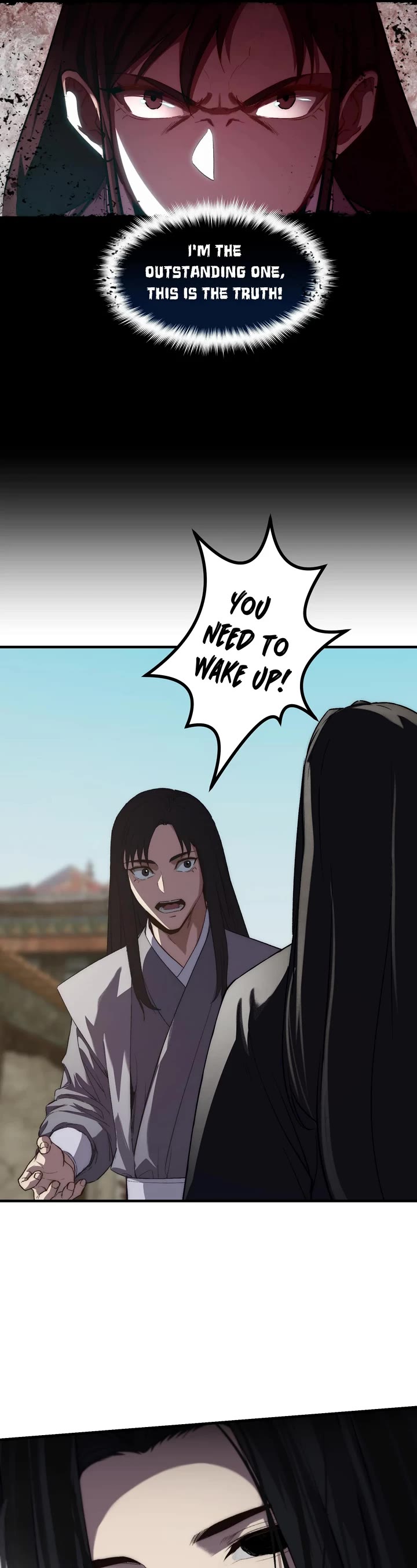 Reverend Insanity (2025) chapter 7 page 25