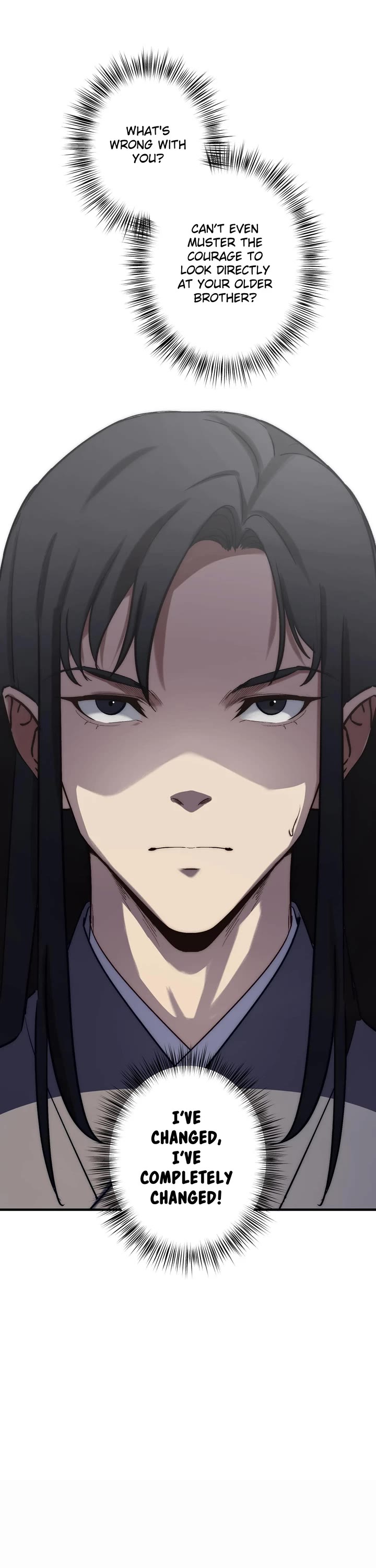 Reverend Insanity (2025) chapter 7 page 27