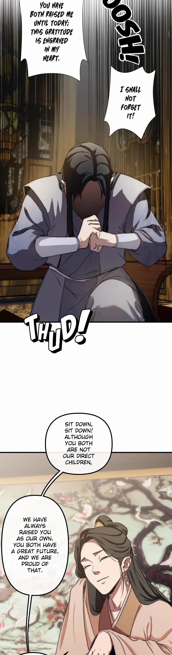 Reverend Insanity (2025) chapter 7 page 34