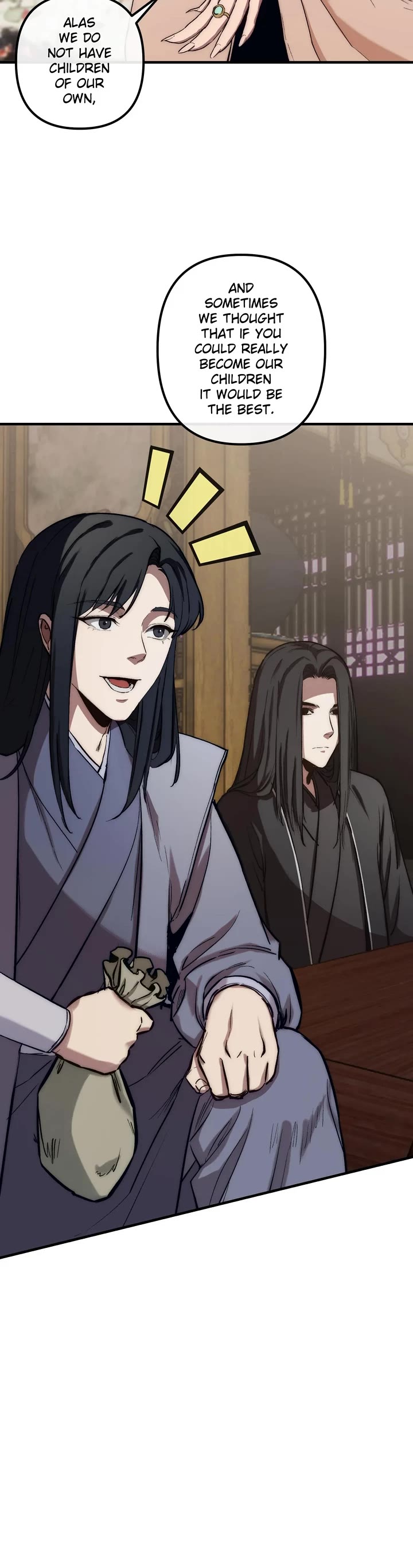 Reverend Insanity (2025) chapter 7 page 35