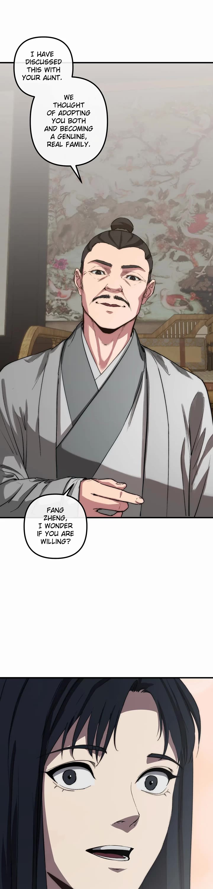 Reverend Insanity (2025) chapter 7 page 36