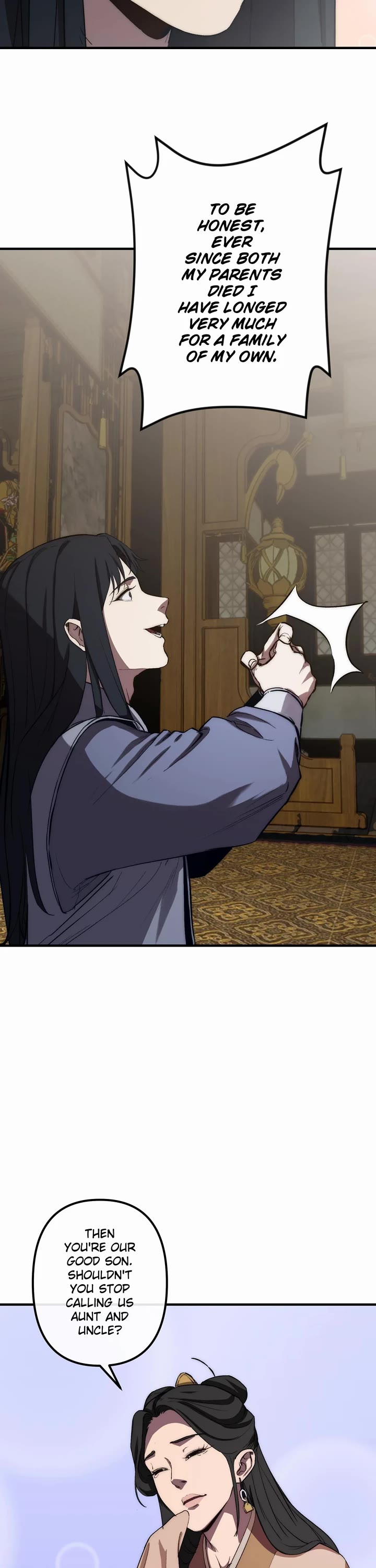 Reverend Insanity (2025) chapter 7 page 37