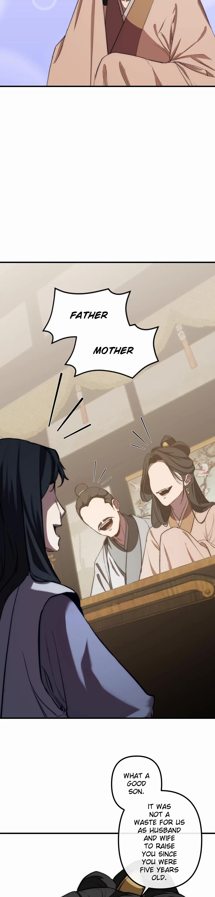 Reverend Insanity (2025) chapter 7 page 38