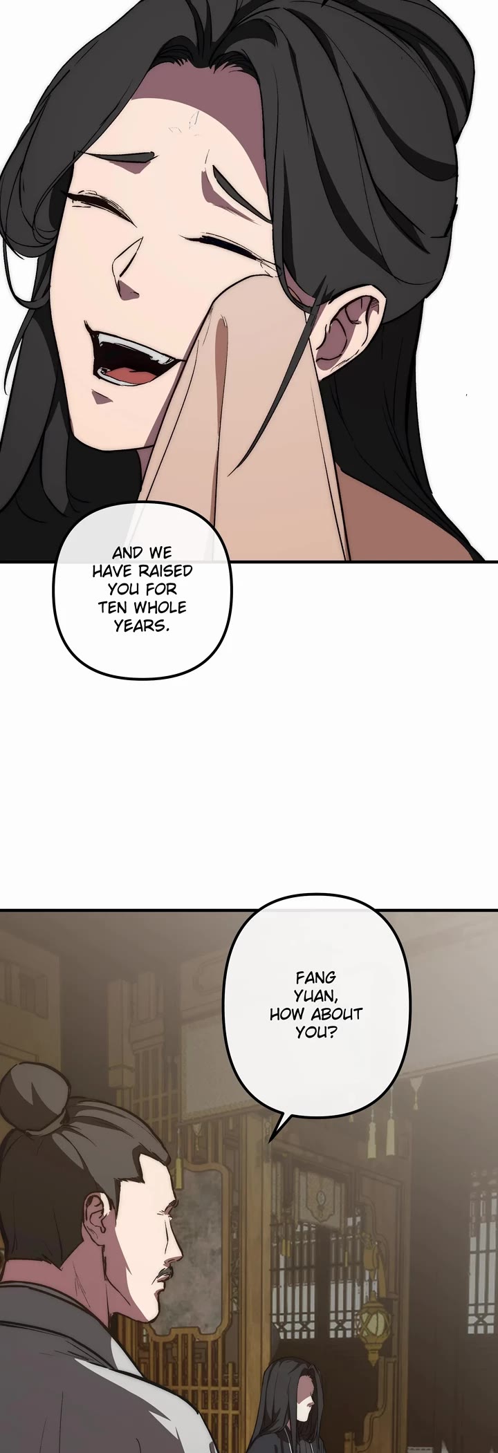 Reverend Insanity (2025) chapter 7 page 39