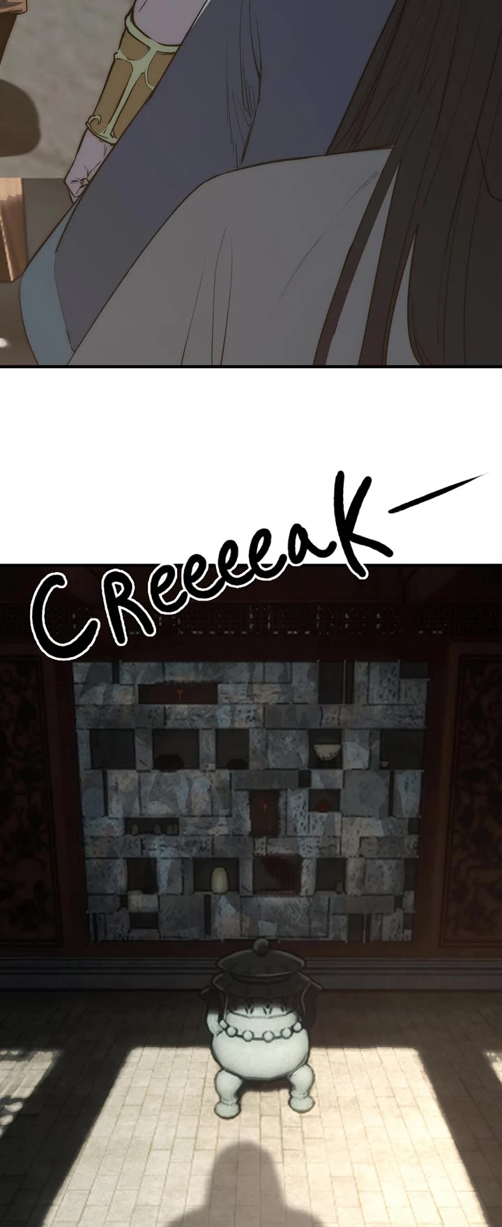 Reverend Insanity (2025) chapter 7 page 4